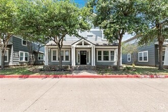 Building Photo - 1725 Harvey Mitchell Pkwy S