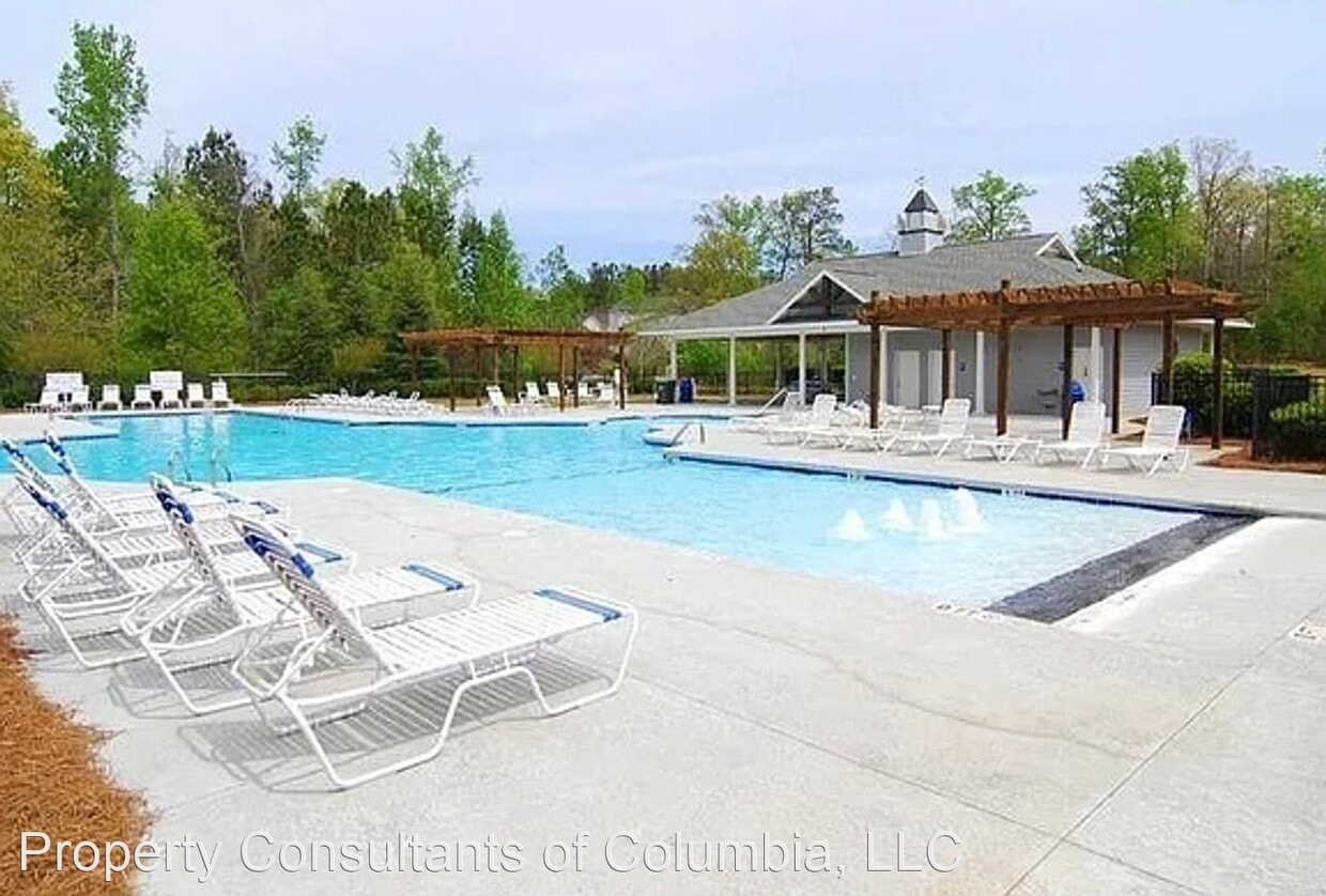 Building Photo - 4 br, 3 bath House - 216 Ashmore Lane