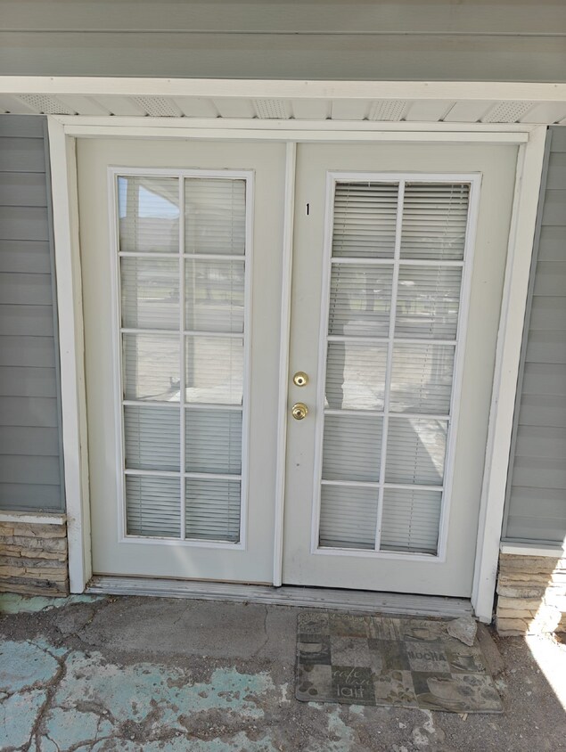 Foto del edificio - Remodeled Furnished Studio t in Beatty for Rent (Utilities Included)