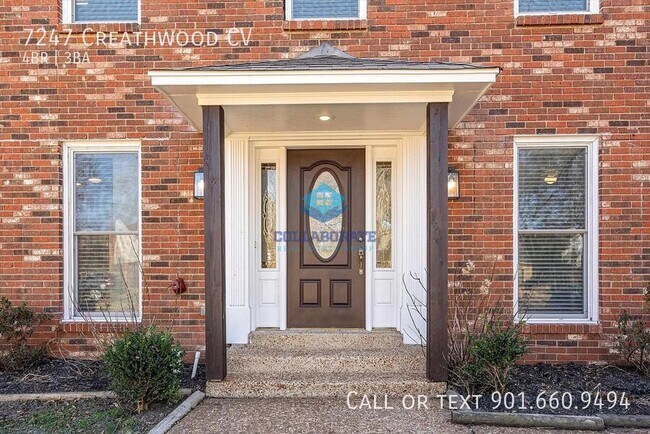 Foto del edificio - 7247 Creathwood Cove