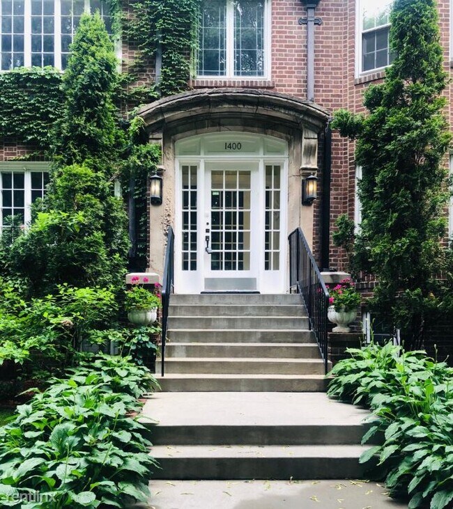 Foto del edificio - 2 br, 2 bath Condo - 1401 Lincoln Avenue G...