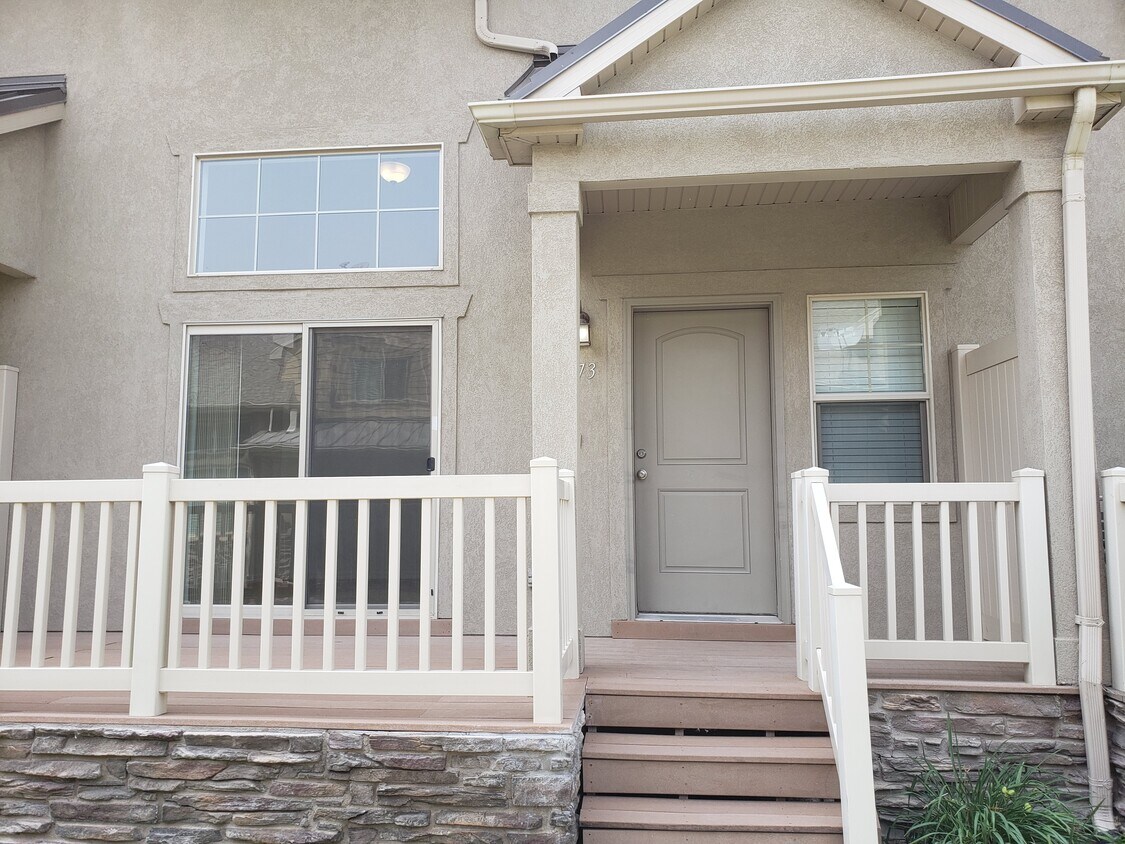 573 E 1590 S, Lehi, UT 84043 Townhome Rentals in Lehi UT