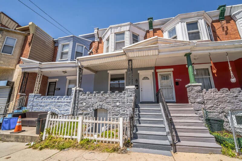 5447 Master St, Philadelphia, PA 19131 House Rental in Philadelphia, PA
