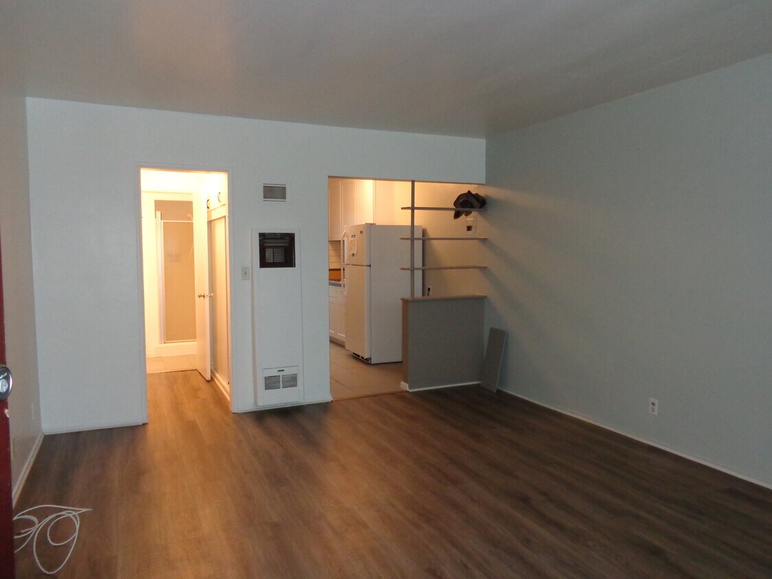 Foto principal - 2401 Prosser Ave