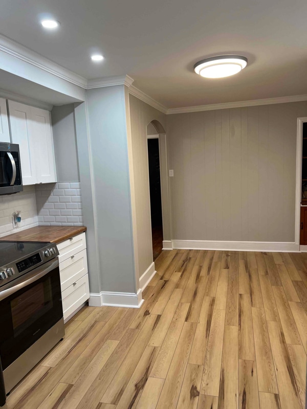 5618 NC61, Gibsonville, NC 27249 House Rental in Gibsonville, NC