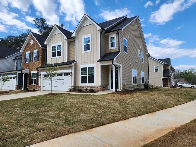 Foto del edificio - 2331 Big Sky Ln