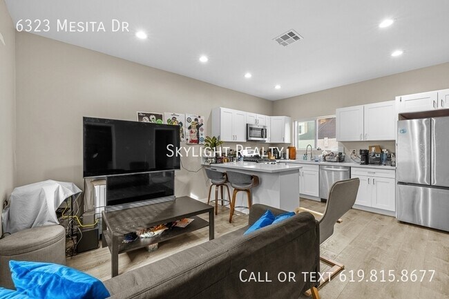 Foto del edificio - 6323 Mesita Dr