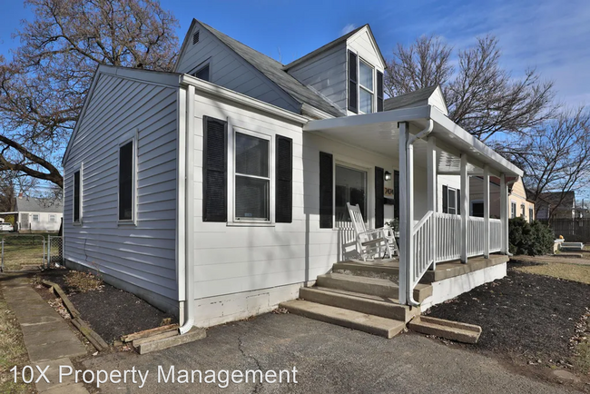 Building Photo - 4 br, 1 bath House - 2424 Holt Avenue