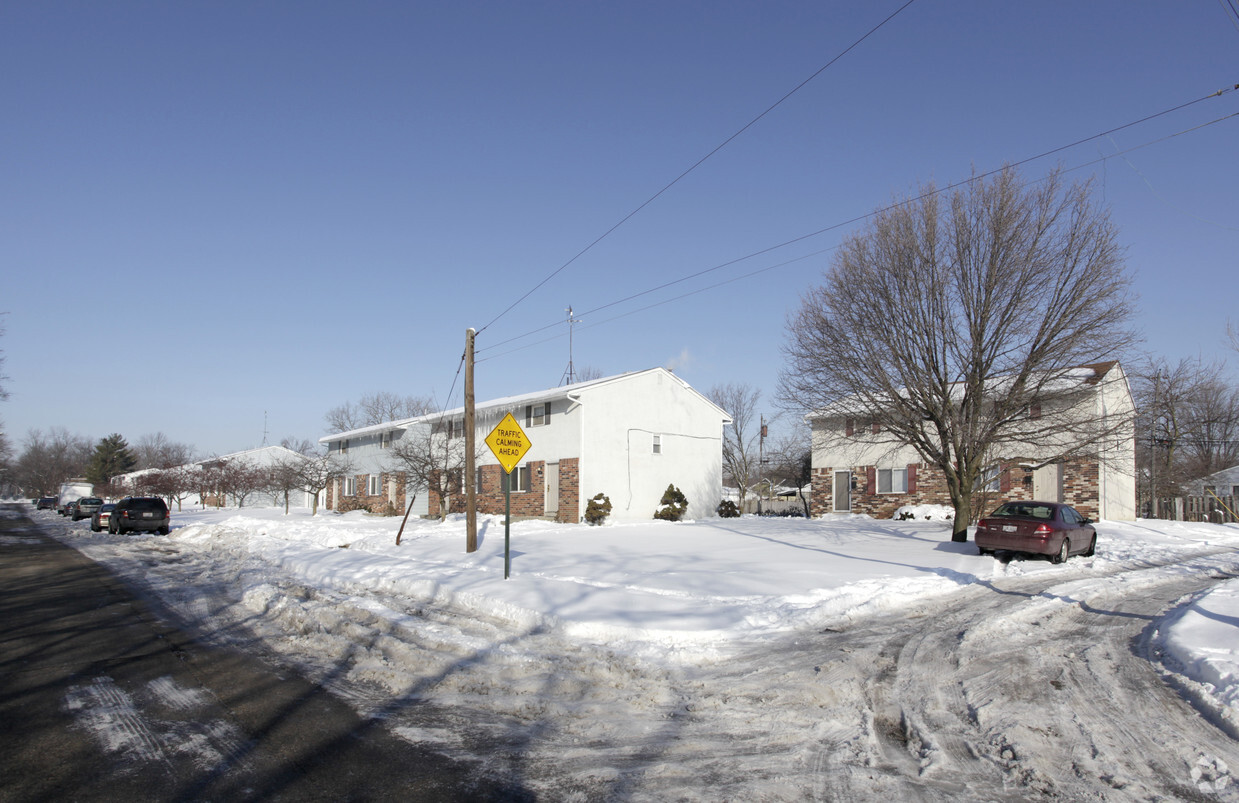 Foto del edificio - 1598-1666 E 25th St