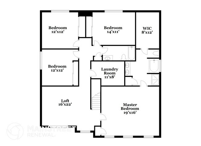 Building Photo - 4806 Long Iron Dr
