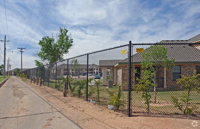 Foto del edificio - Estrada South II