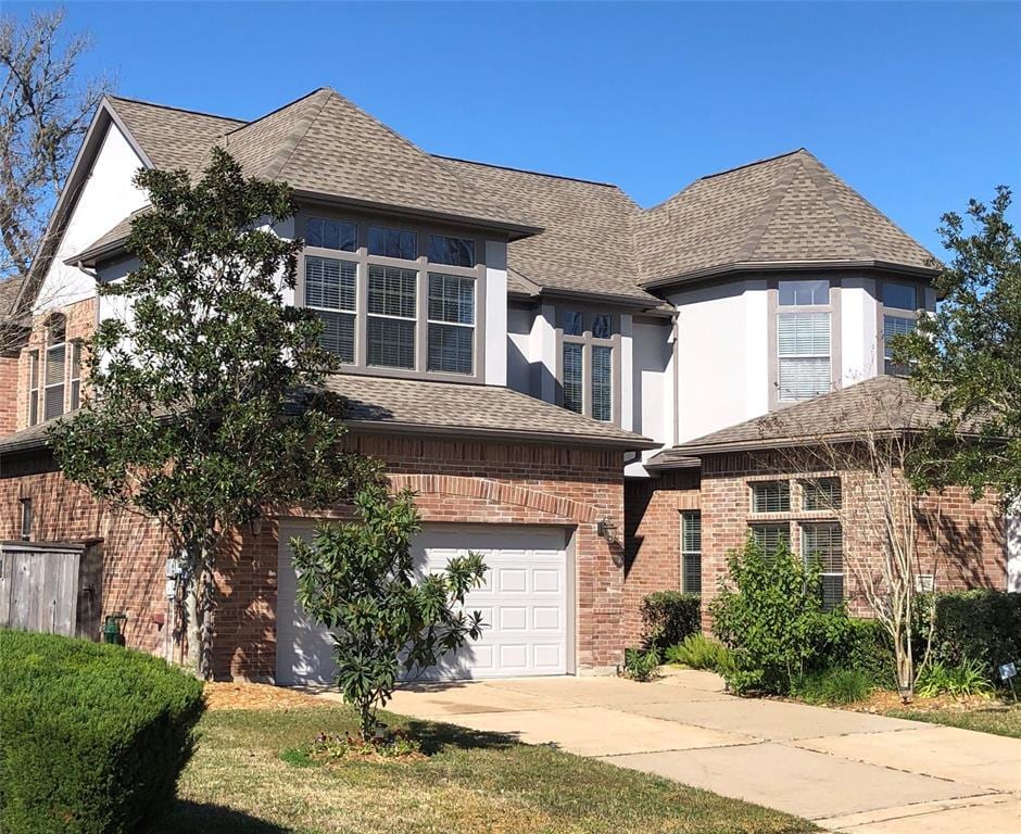 8602 Two Sisters Ct, Missouri City, TX 77459 House Rental in Missouri