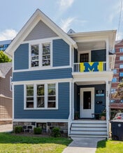 Building Photo - 508 E Ann St