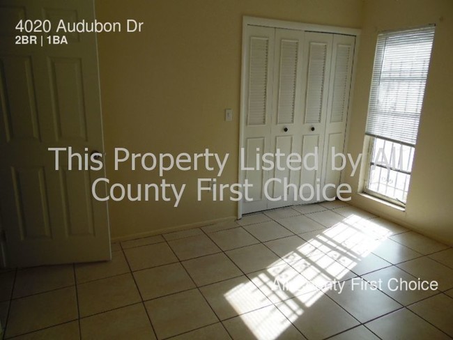Building Photo - 4020 Audubon Dr