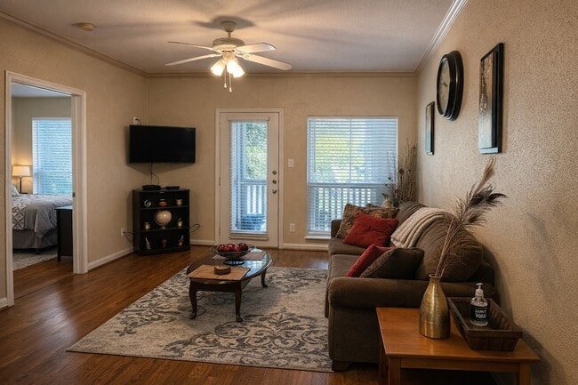 Photo - 1330 Old Spanish Trl Apartment