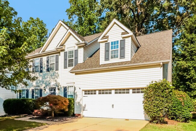 Foto del edificio - 8540 Glade Ct