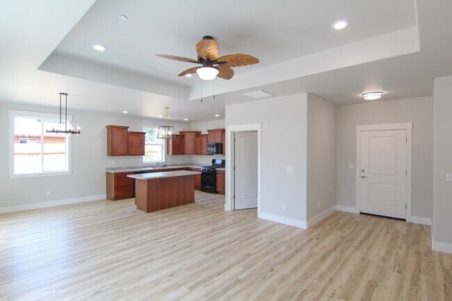 Foto del edificio - Newly Constructed 3 Bedroom Home!