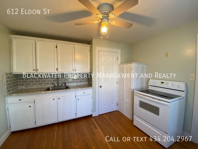 Building Photo - 612 Eldon St