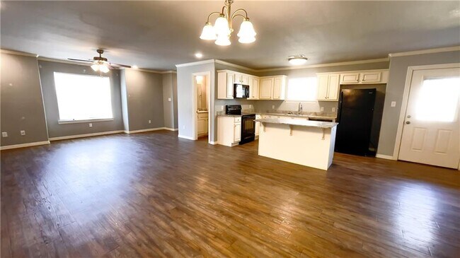 Foto del edificio - 1294 N Sicily Ln