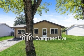 Building Photo - 4342 Arrowrock Ave