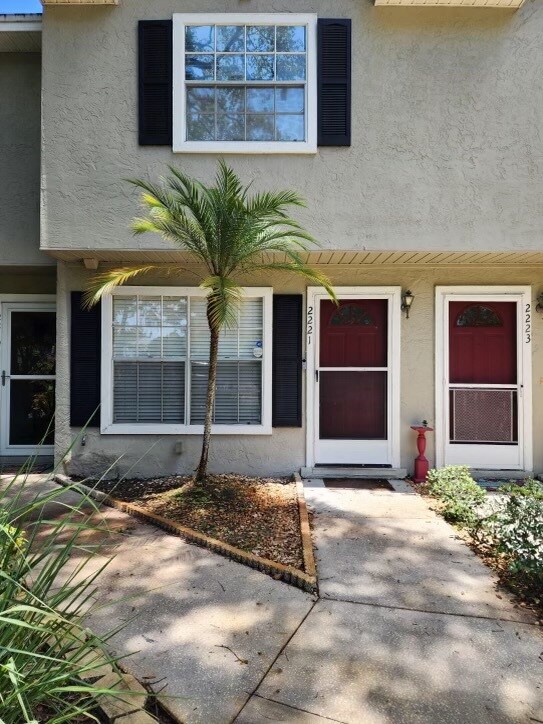 2221 Fox Chase Blvd, Palm Harbor, FL 34683 Townhome Rentals in Palm