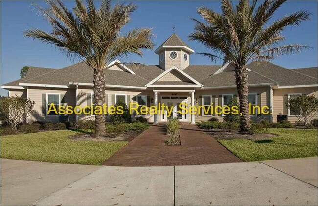 Building Photo - Beautiful Longleaf corner lot home!  Look!!