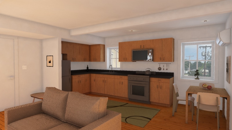 Foto del edificio - 79 N Main St