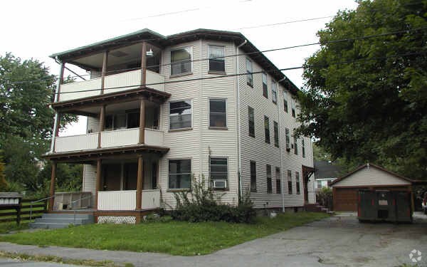 Building Photo - 4 North Ave