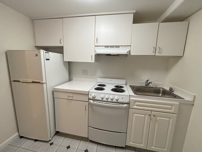Foto del edificio - 1247 Beacon St
