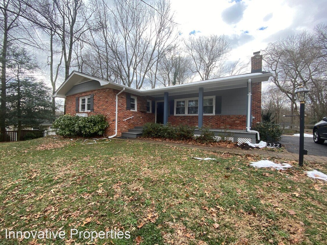 Primary Photo - 4 br, 3 bath House - 322 Beach Drive