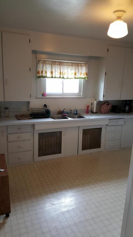 Foto del edificio - 803 Vickroy Ave