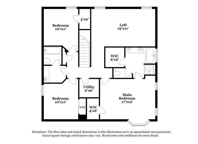 Foto del edificio - 12327 Landsdown Ridge Way