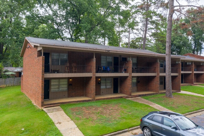 Building Photo - Riverwalk Townhomes