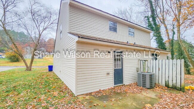 Foto del edificio - 3354 Steeple Cir NE