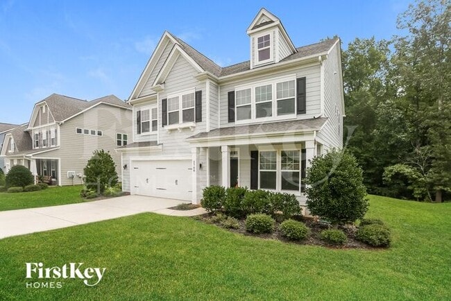 Building Photo - 2708 Woodlands Creek Dr