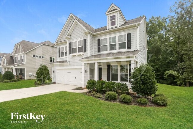 Foto del edificio - 2708 Woodlands Creek Dr