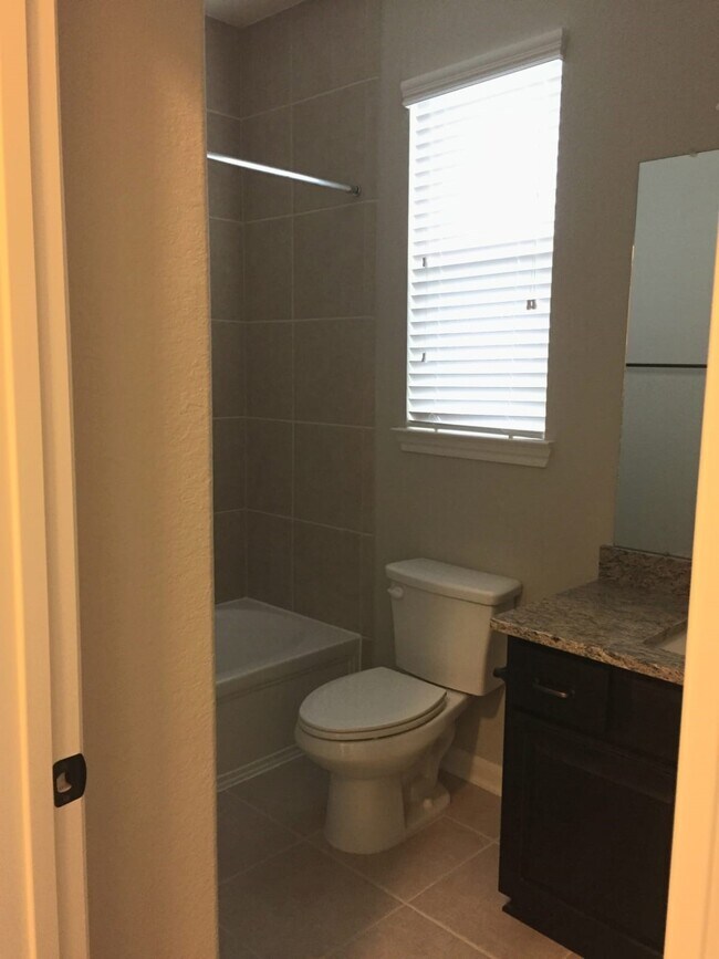 Foto del edificio - 8910 Texas Honeysuckle Trail