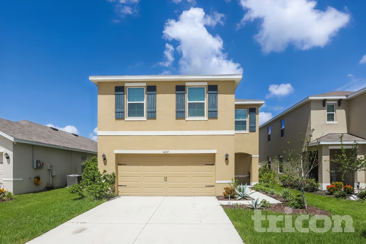 Foto principal - 4127 Willow Hammock Dr