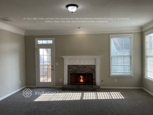 Foto del edificio - 3360 Drayton Manor Run