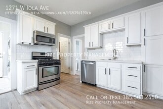 Building Photo - 1271 Iola Ave