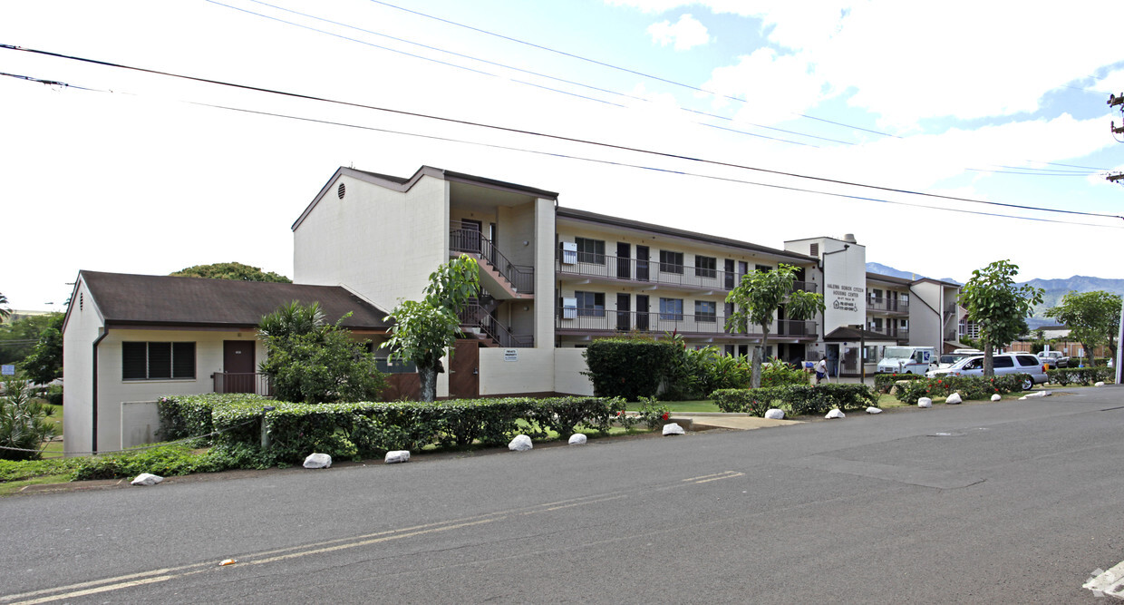 Primary Photo - Haleiwa Senior Citizen Housing Center