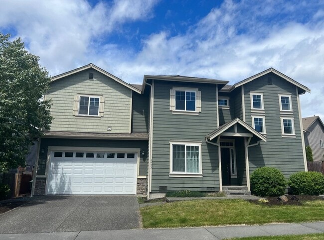 3Bd/2.5Ba Mill Creek Home - 3Bd/2.5Ba Mill Creek Home