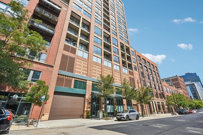 Foto del edificio - 400 W Ontario St
