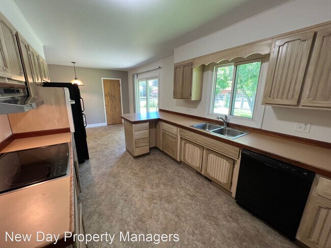 Foto del edificio - 4 br, 2 bath House - 1001 Durango Drive