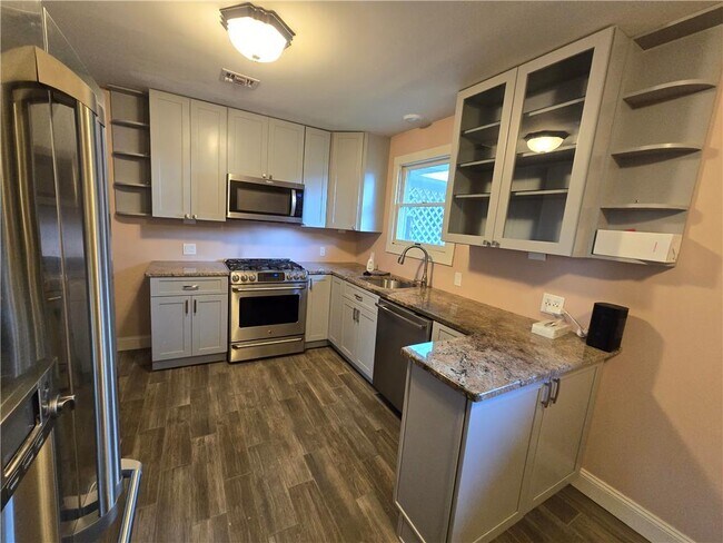Foto del edificio - 9037 Claussville Rd