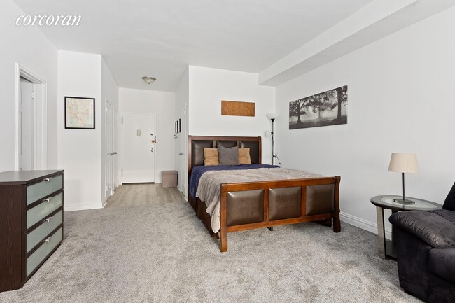 Foto del edificio - 405 E 63rd St