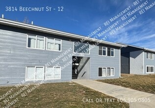 Building Photo - 3814 Beechnut St