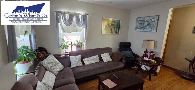 Foto del edificio - 184 Gladstone St