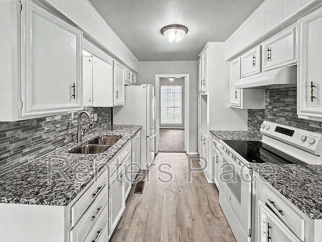 Foto del edificio - 5210 S 74th E Ave