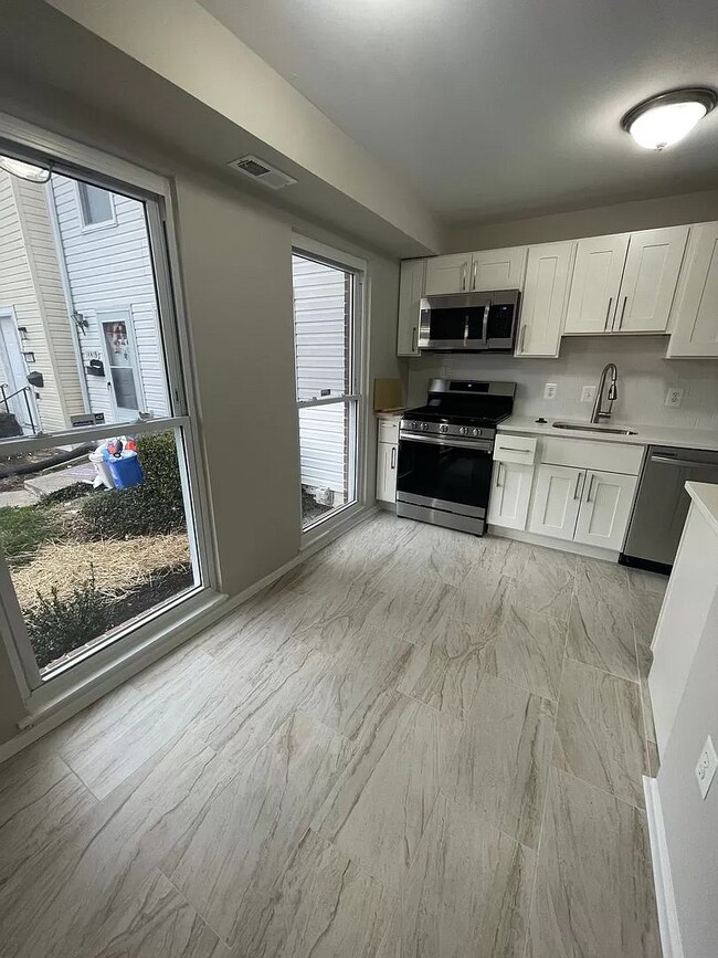 14415 Innsbruck Ct, Aspen Hill, MD 20906 House Rental in Aspen Hill